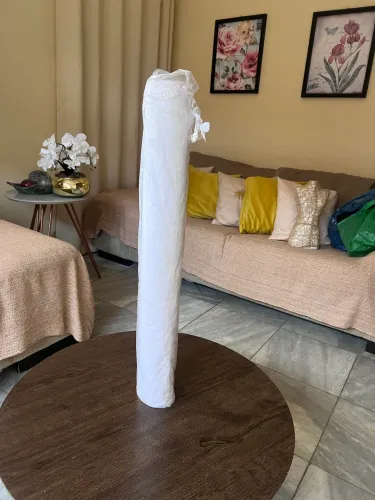 Rolo de papel para Maca