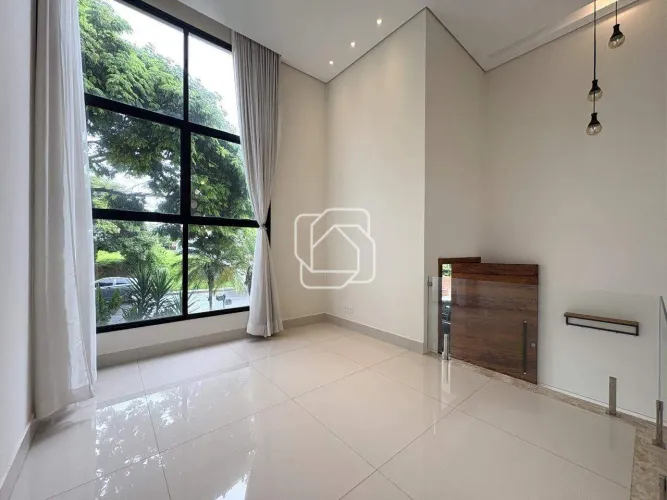Casa de Condomínio em Indaiatuba à venda Condomínio Terra Magna - SP | 3 quartos Área tota