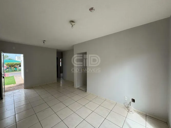 Casa com 3 quartos no Condomínio Terra Nova