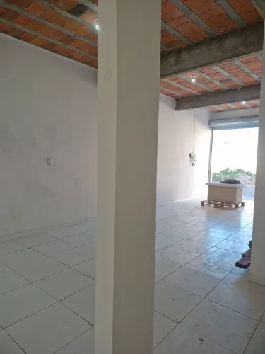 Galpao para comércio 