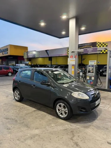 Fiat Palio Attra./italia 1.4 EVO F.flex 8V 5P 2013