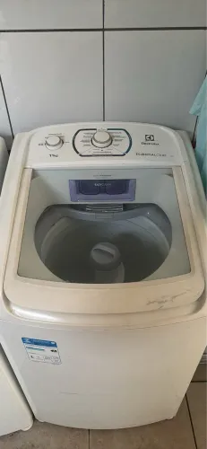 Electrolux Essential Care de 11 kg