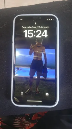 Vendo iPhone 11 Pro