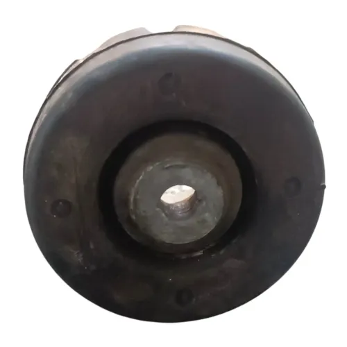 Coxim Agregado Renault Duster Oroch Captur 2014 2020
