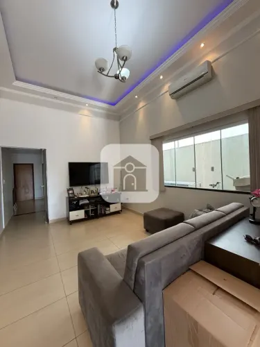 Casa Para Venda No Bairro Minas Gerais