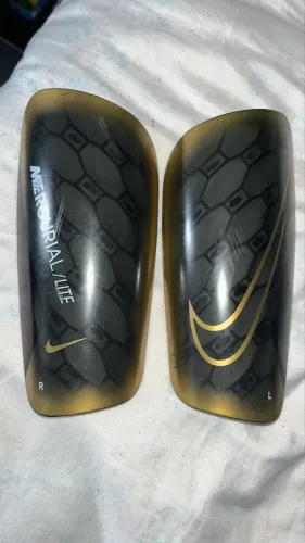 caneleira da mercurial nike