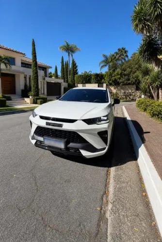 GWM Haval H6 GT Phev AWD 2024