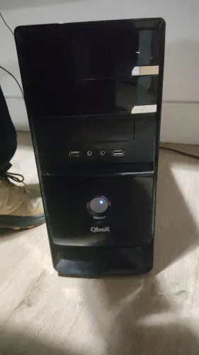 Vendo/Troco PC em Notebook