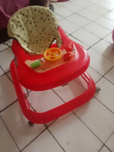 Vendo andador (andaja)