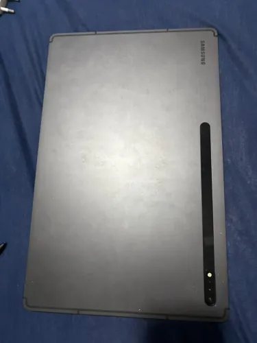 Samsung Galaxy Tab S8 Ultra + S Pen