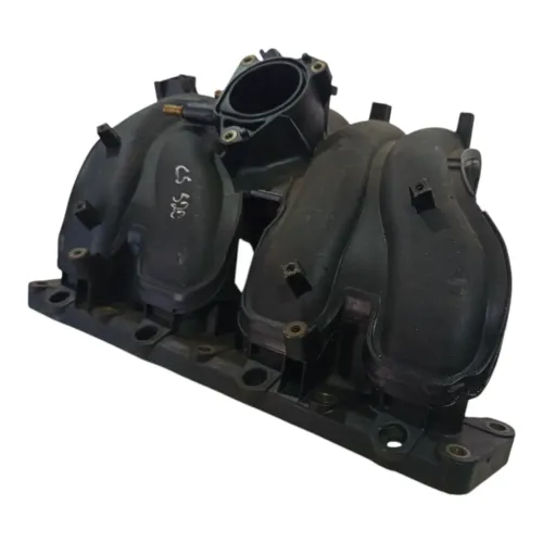 Coletor Admissão Citroen C5 Break Excl 2.0 16v 2001 A 2017