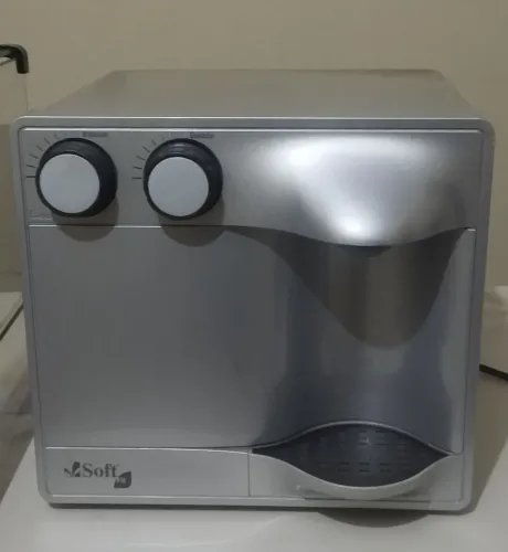Filtro Soft com garantia e instalação