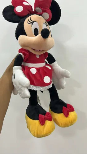 Pelucia Minnie 40cm disney store