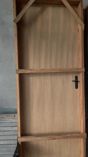 Porta completa