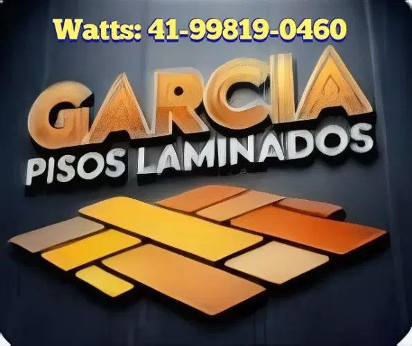 Pisos Laminados e Vinilicos watts *