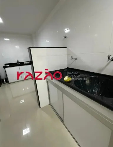 Apartamento à venda no Centro de Alfredo Chaves!