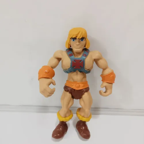 Boneco he-man Mattel