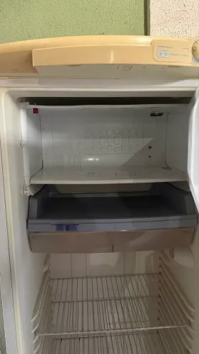 Geladeira 380 litros cônsul