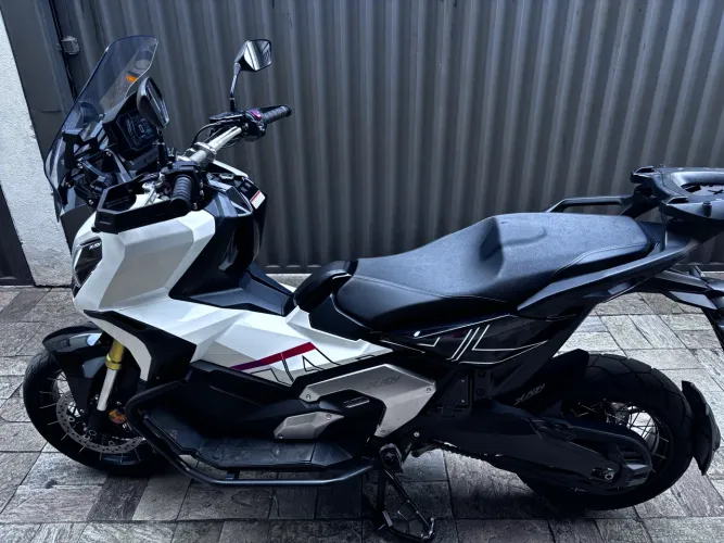 X-ADV 750
