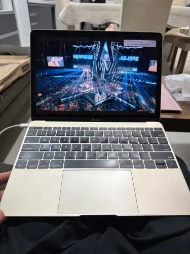 MacBook Retina 12, 2015, 8gb, 256 SSD