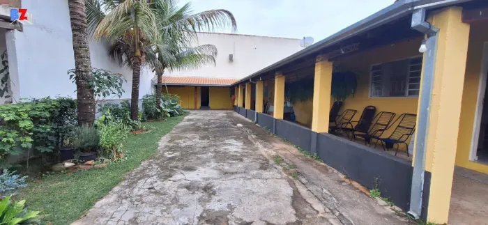 Chácara em Portal De Iperó, Iperó/SP