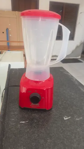 Liquidificador arno