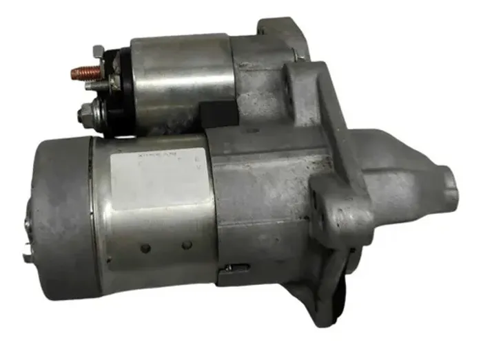 Motor Arranque Kicks 1.6 Automatico 2019 23300f101e