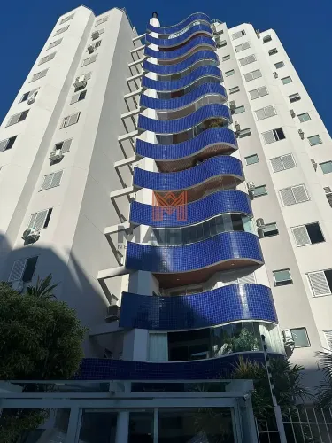 Apartamento 3 Dorm. ( 1 Suíte) Coqueiros