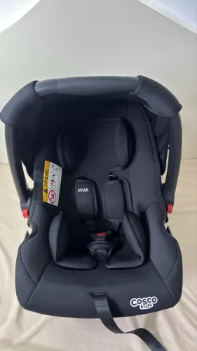 Bebê conforto