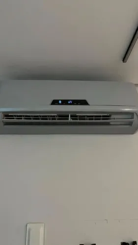 AR CONDICIONADO