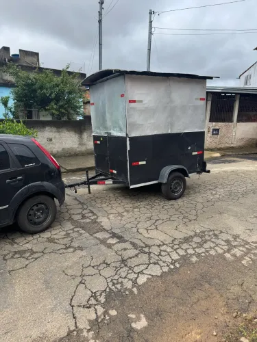 Trailer