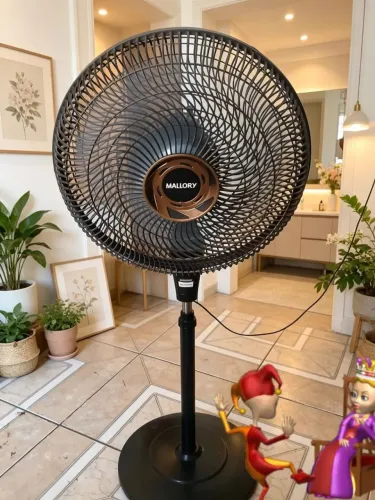 Ventilador