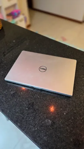 Dell Inspiron 15 7560 - Intel I5 7200U + SSD 480Gb + 8GB + GeForce 940MX