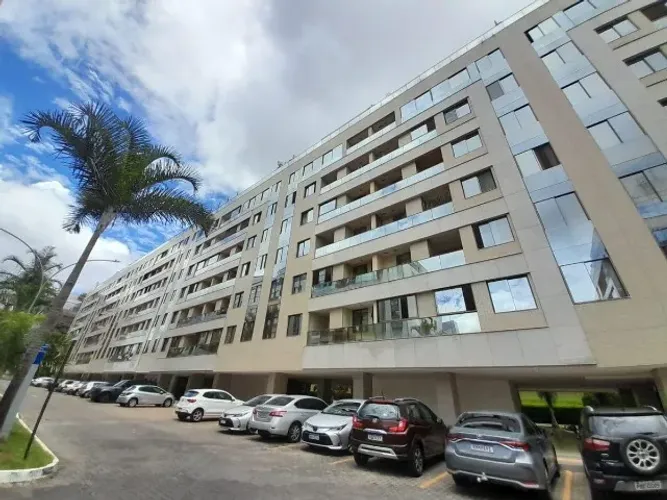 Cobertura Duplex 3 Qts 1 Suite|155 m²|Nascente|Porcelanato|Planejado| Lazer completo