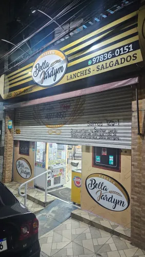 Ajudante de padeiro e confeiteiro 
