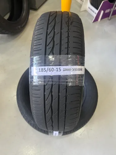 Pneu 185/60 R15 bridgestone 