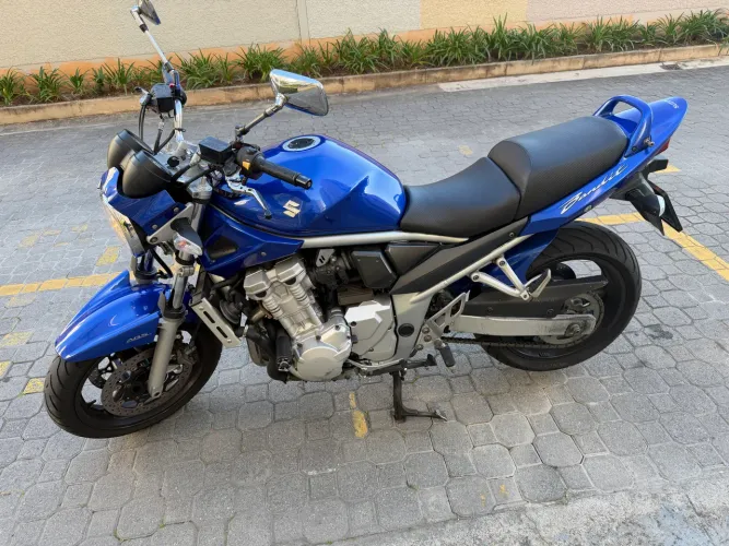 Bandit 2009