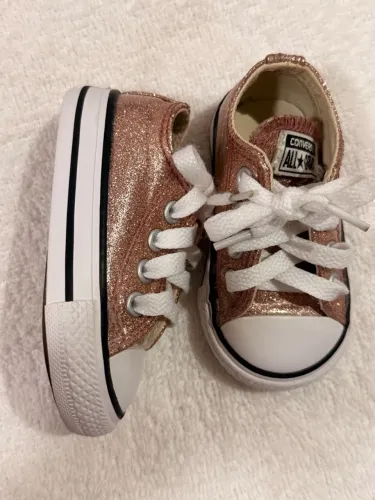 Tênis Allstar- Original - 18/19 - R$99,00
