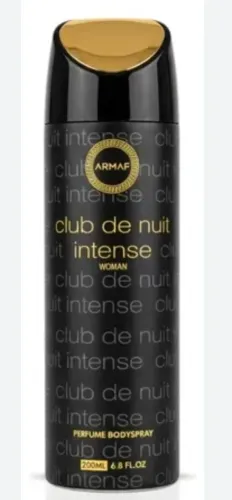 Armaf Club De Nuit Intense Woman Bodyspray