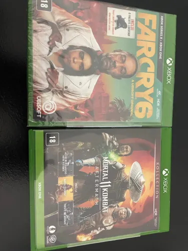 XBOX -ONE