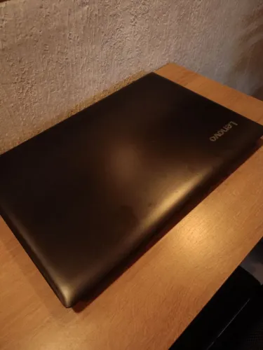 Notebook Lenovo