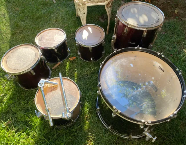 Kit bateria