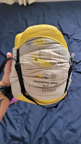 Equipamentos para Trekking 