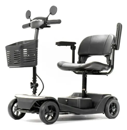 Cadeira de Rodas Motorizada