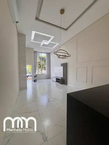 LOCACAO CONDOMÍNIO DE MÔNACO/ TODA PLANEJADA COM PISCINA