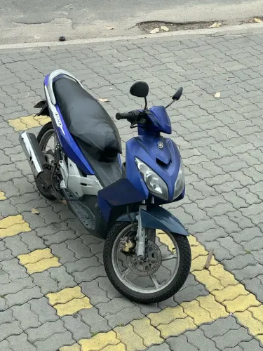 Yamaha Neo Automatic 115cc 2008