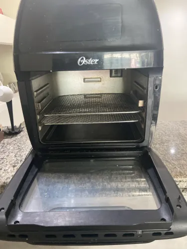 Vendo Airflayer Oster