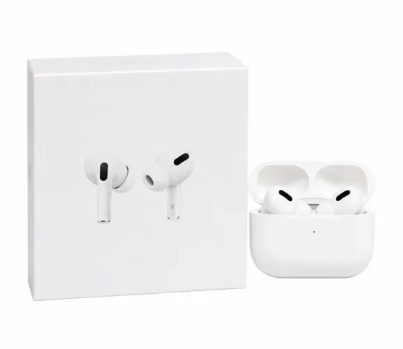 Fone De Ouvido Bluetooth Sem Fio Air Pods Pro 3