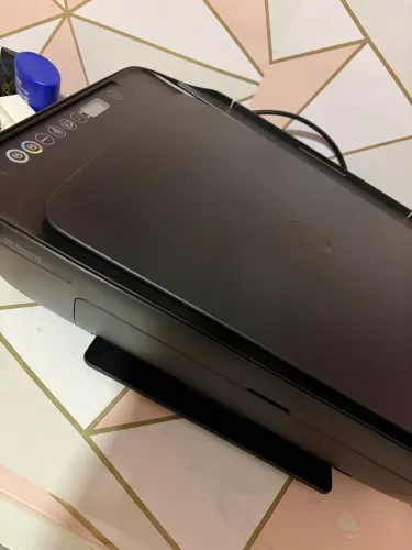 Impressora Multifuncional HP DeskJet Ink Advantage 2874