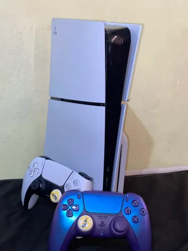 Playstation 5